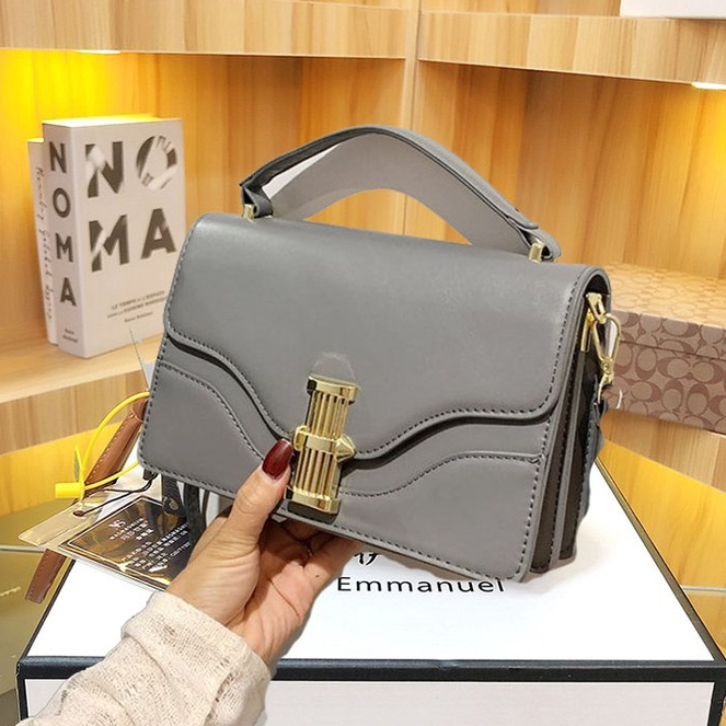 ( 2PC 1KG ) GTBI998881025  New Arrival 2023 !!!  Tas Selempang  Tas Wanita Import  Premium Terbaru