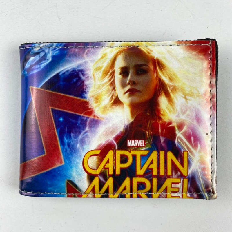 DOMPET ANAK GAMBAR KARAKTER CAPTAIN MARPEL DOMPET ANAK ANAK SUPERHERO DOMPET ANAK KEREN DOMPET ANAK LUCU