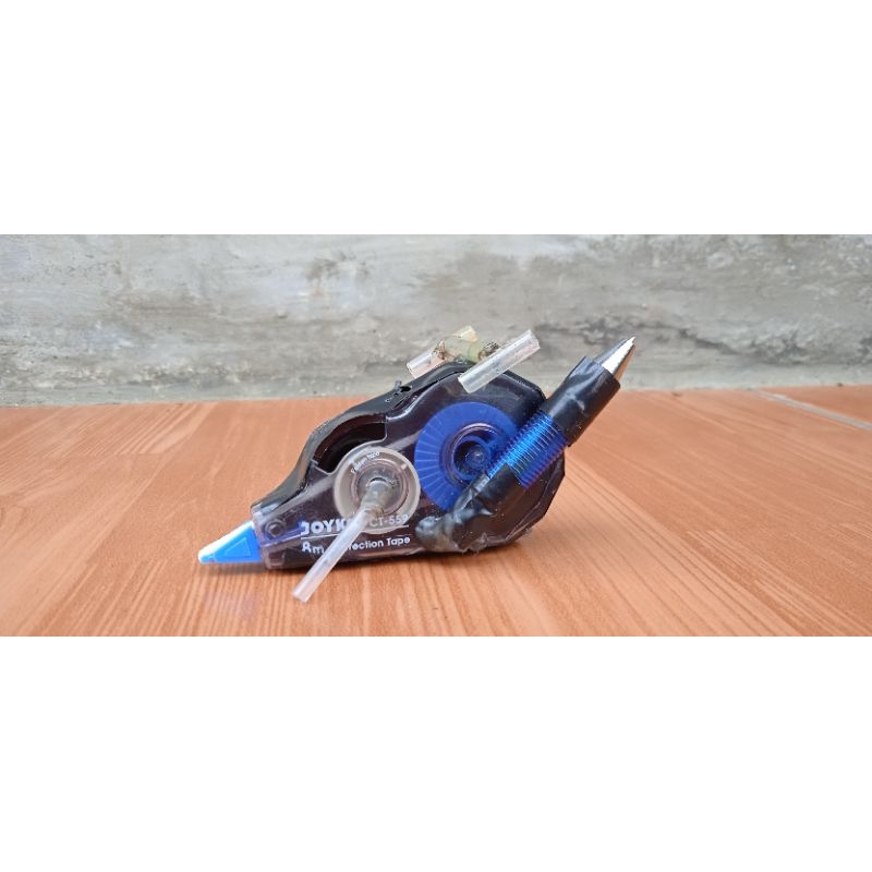 

Tip ex trondol biasa kecil