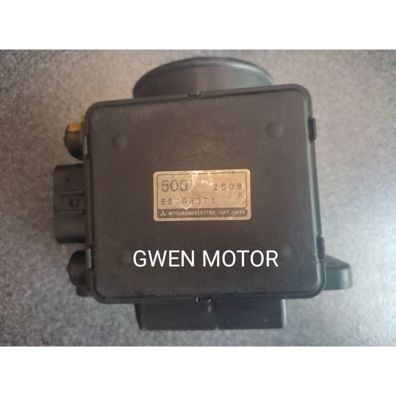 airflow sensor lancer cs2 cs3 cs5 original