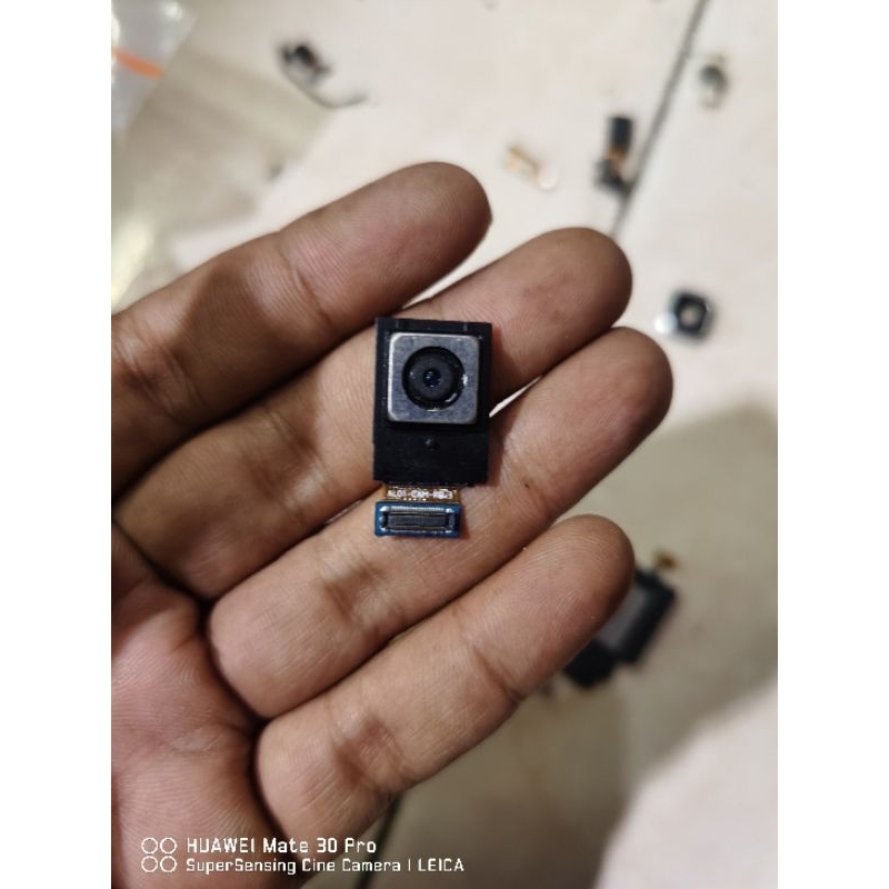 kamera belakang samsung a510f a5 2016 original copotan