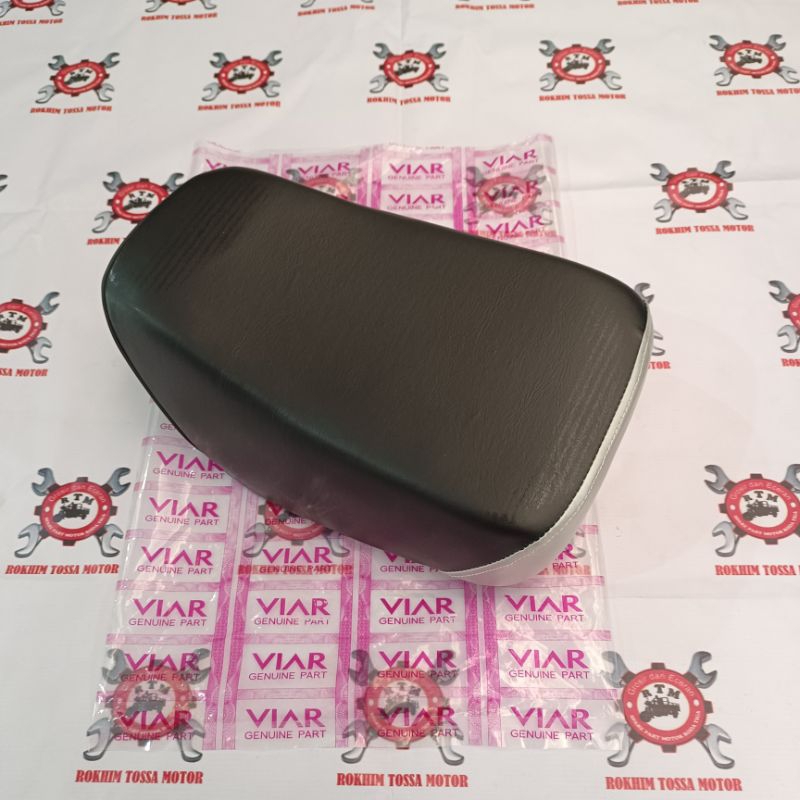 Jok Motor Viar Karya Roda 3 150cc dan 200cc 300cc