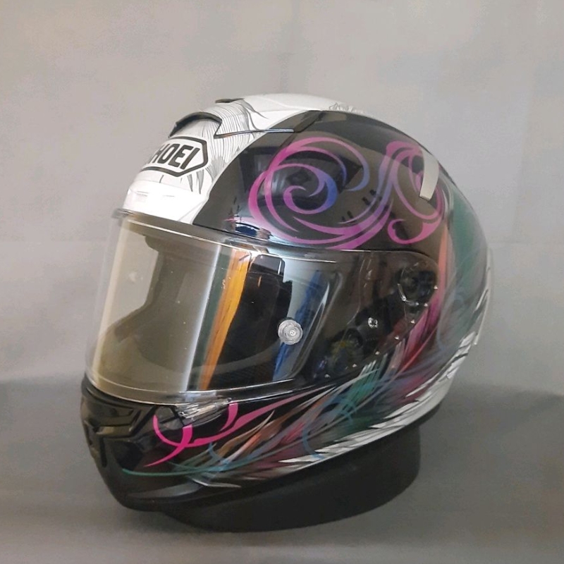 SHOEI X14 KUJAKU | SHOEI CLONE 1:1|HELM IMPORT
