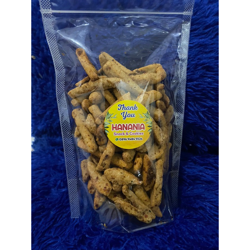 

basreng pedas