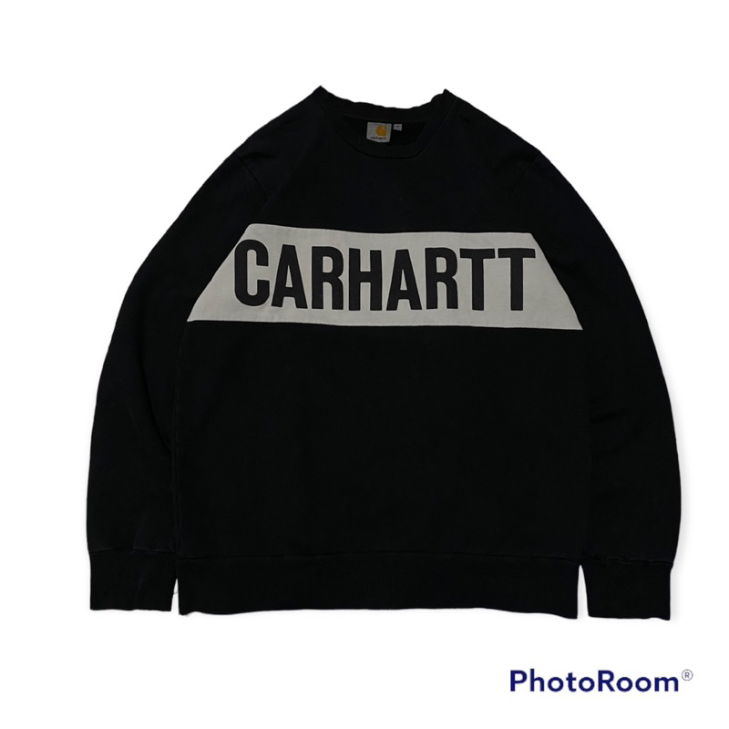 Sweater crewneck Carhartt second original