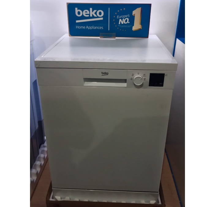 Mesin pencuci piring Beko DVN 4321 N DISHWASHER