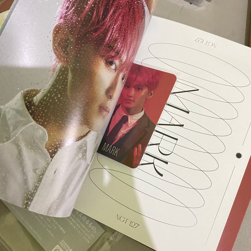 MARK LEE ALBUM SET