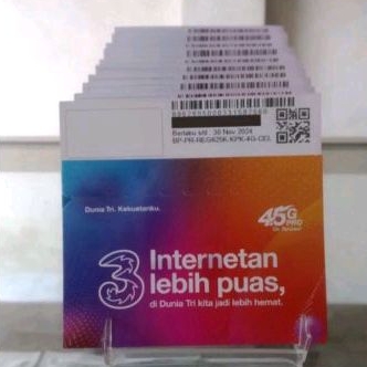 Kartu Kpk tri 11 digit