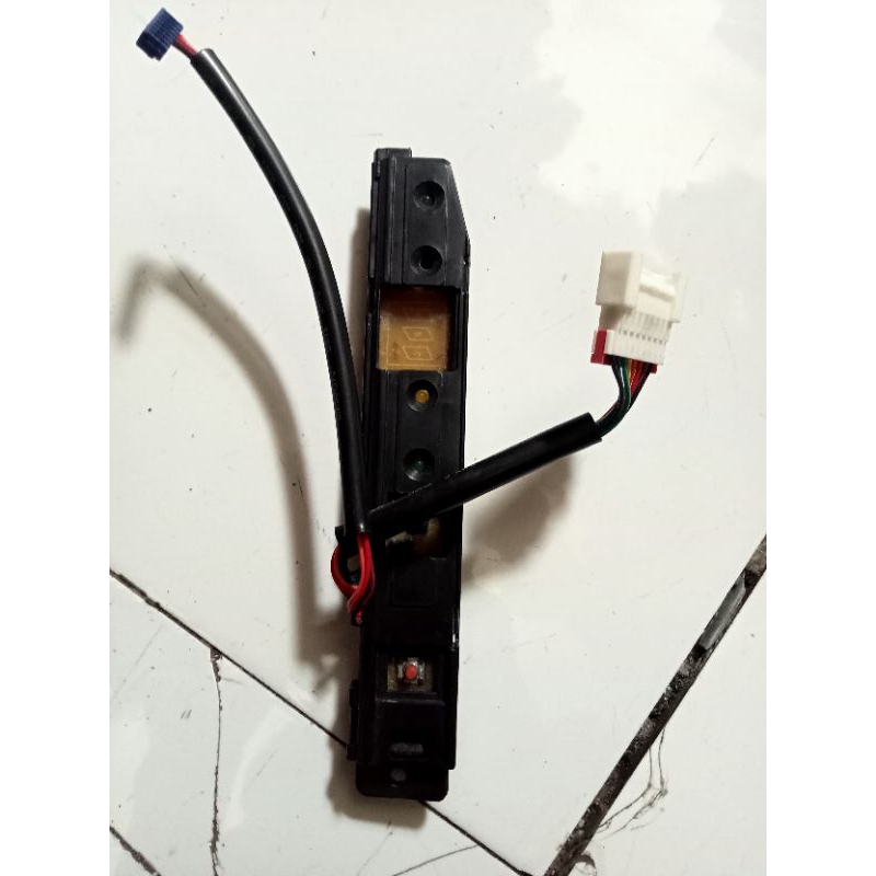 sensor remote AC LG HERCULES original