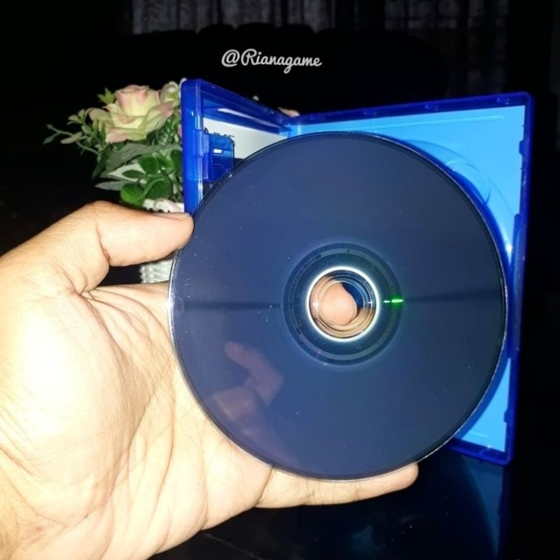 BD Kaset PS5 GTA V Grand Theft Auto 5 Game Playstation 5 Bekas Second