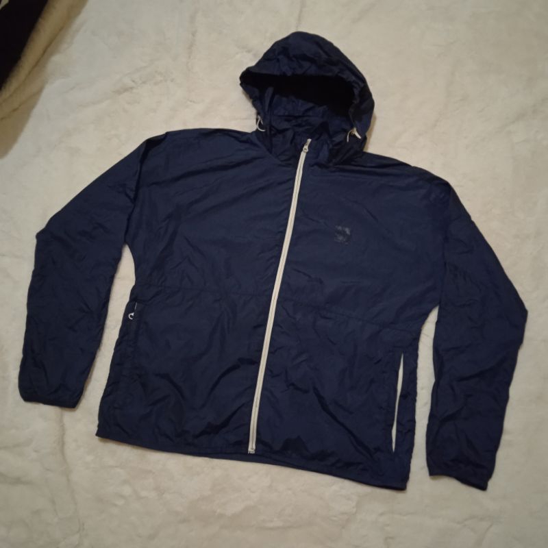 POLHAM RUNNING JACKET