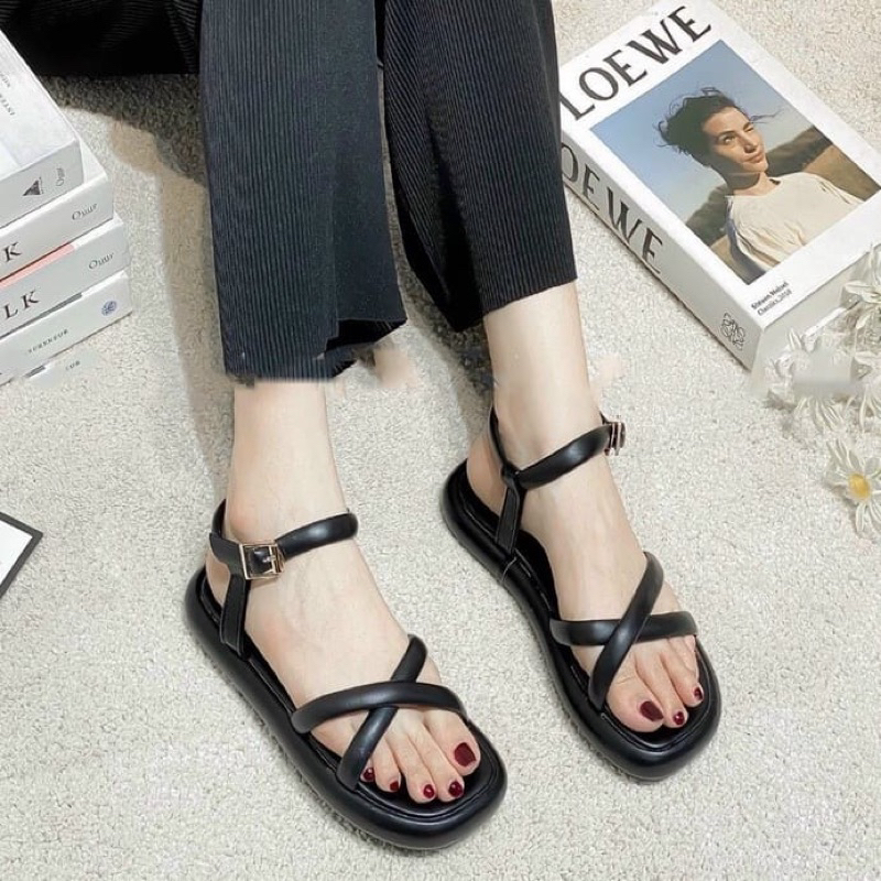 AA 04 SANDAL WANITA IVANNA