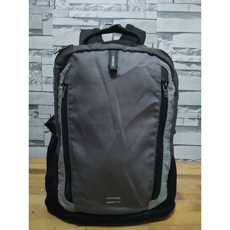 original Samsonite backpack preloved