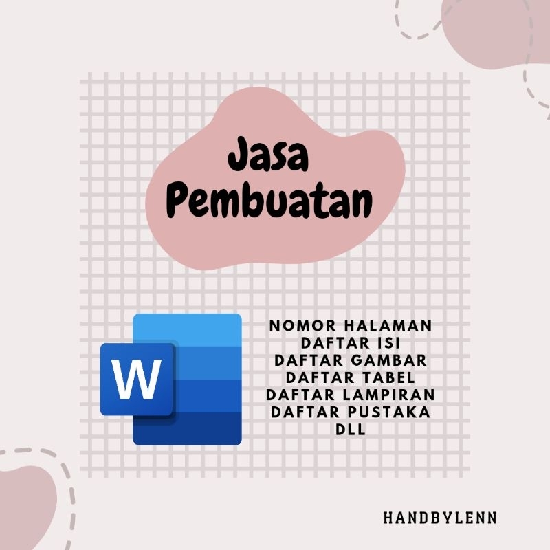 

Jasa Pembuatan