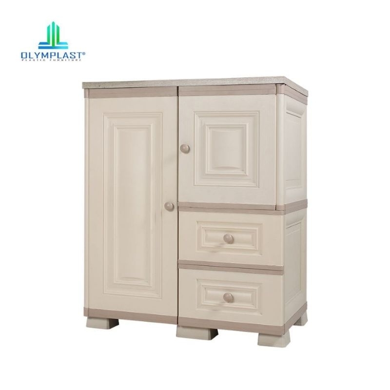 OLYMPLAST LEMARI SERBAGUNA OTC LOCKER B