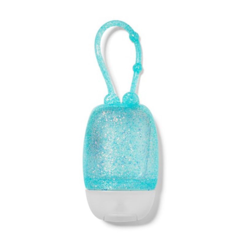 BATH &amp; BODY WORKS BBW POCKETBAC HOLDER HAND SANITIZER