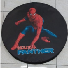 Cover Pelindung Ban Cadangan Panther Sarung Penutup Ban Cadangan Panther Tutup Ban Model 31