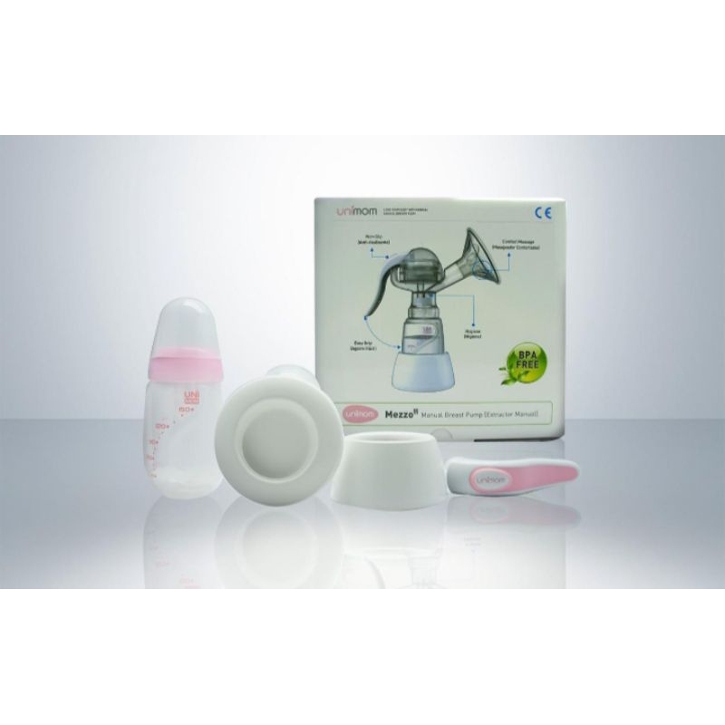 POMPA ASI MANUAL UNIMOM