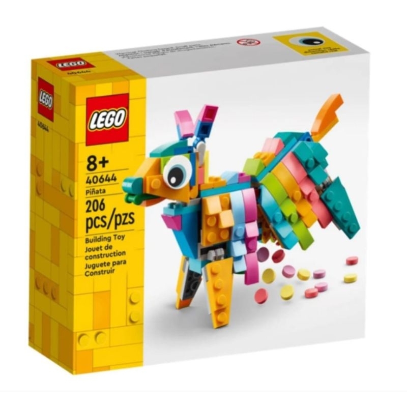 LEGO Seasonal 40644 - Pinata