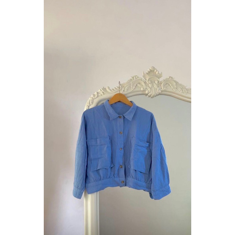 Peeloved baju model.