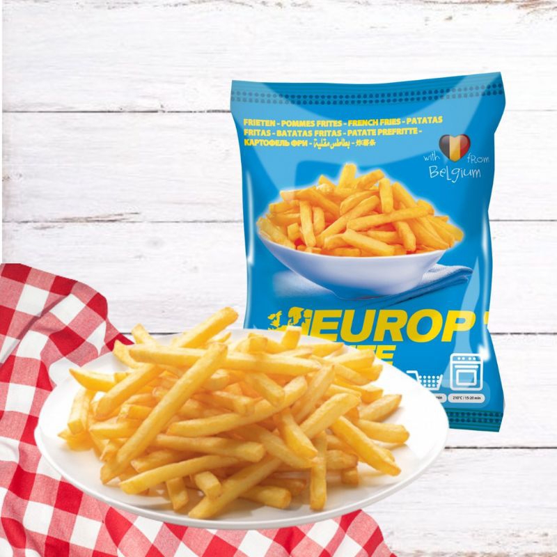 

europ kentang shoestring