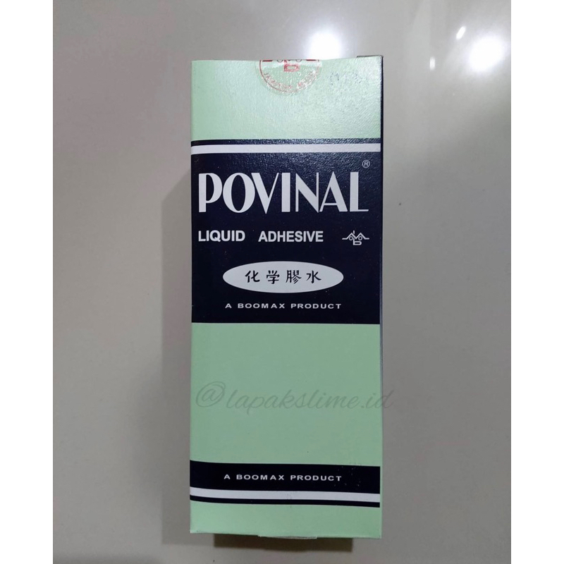 

LEM POVINAL 500ML LEM SLIME LEM BENING LEM CAIR LEM KERTAS LEM DIY