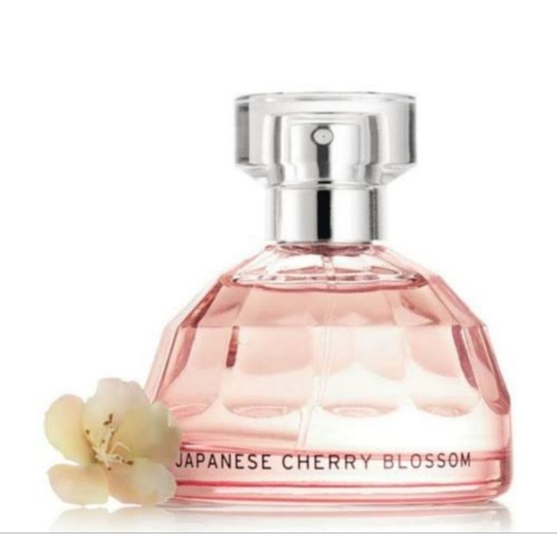 Parfum Gunung EDT Japanese Cherry Blossom 50Ml