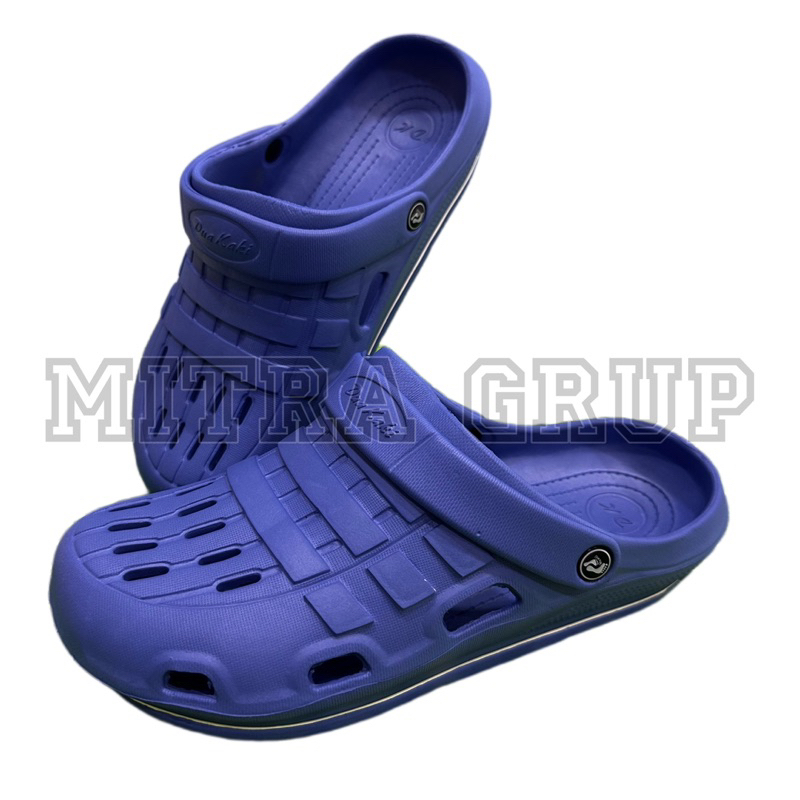 SANDAL BAIM DUA KAKI 518 SANDAL KEDOKTERAN/SANDAL BAIM/SANDAL KODOK/SANDAL BIDAN/ PROMO SEN