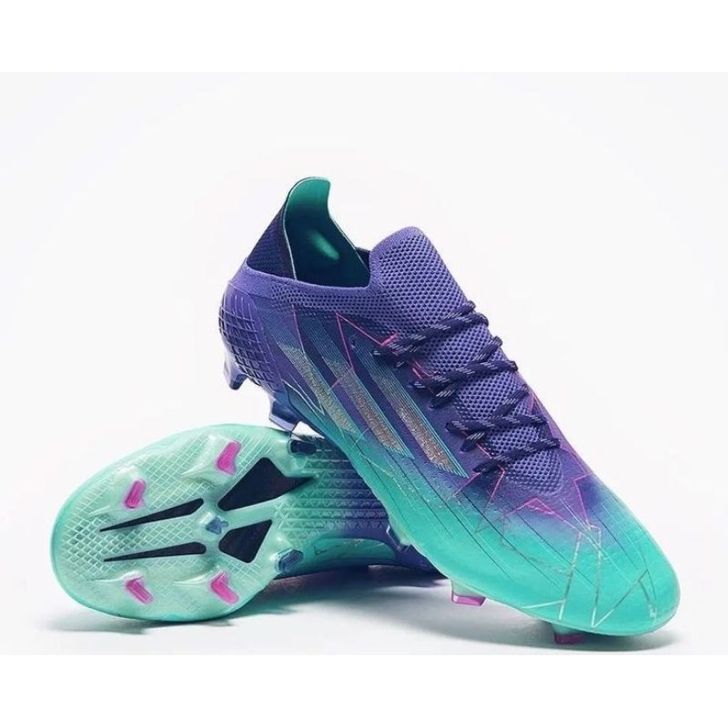 Adidas X Speedflow FG edisi Liga Champions