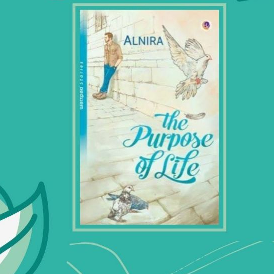 Buku The Purpose Of Life