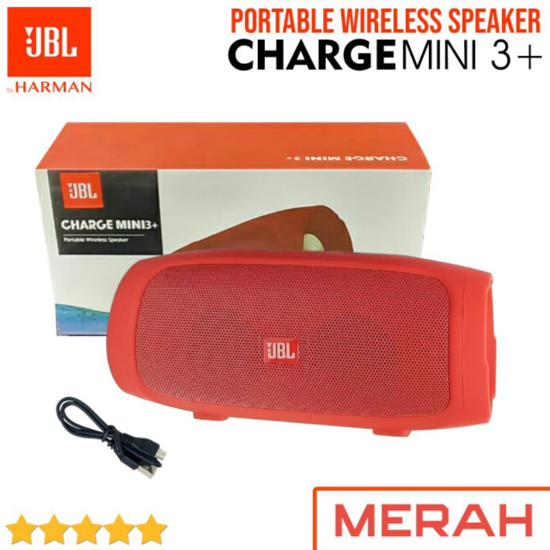 speaker jbl mini 3+ Speaker mini 3 plus speaker bulat  Speaker Bluetooh Wireless jbl mini+ speaker harga murah jbl