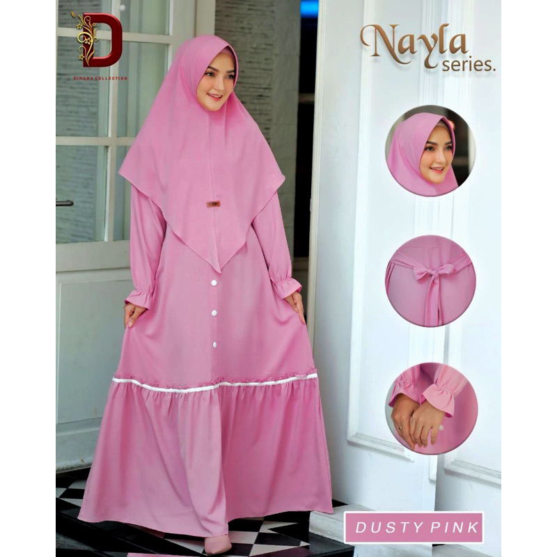 Jual SALE NAYLA SET | Shopee Indonesia