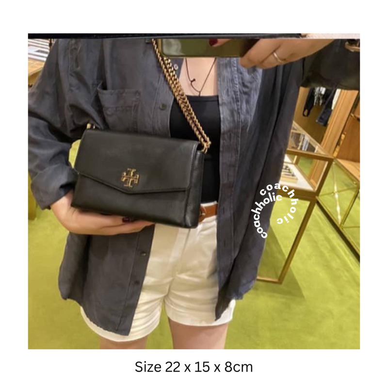 tory burch kira crossbody