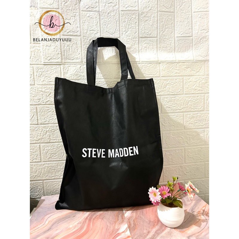 Tote Bag Shopping Bag STEVE MADDEN