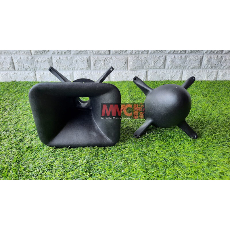 HORN T24 SET PLUS RUDAL PHASEPLUG