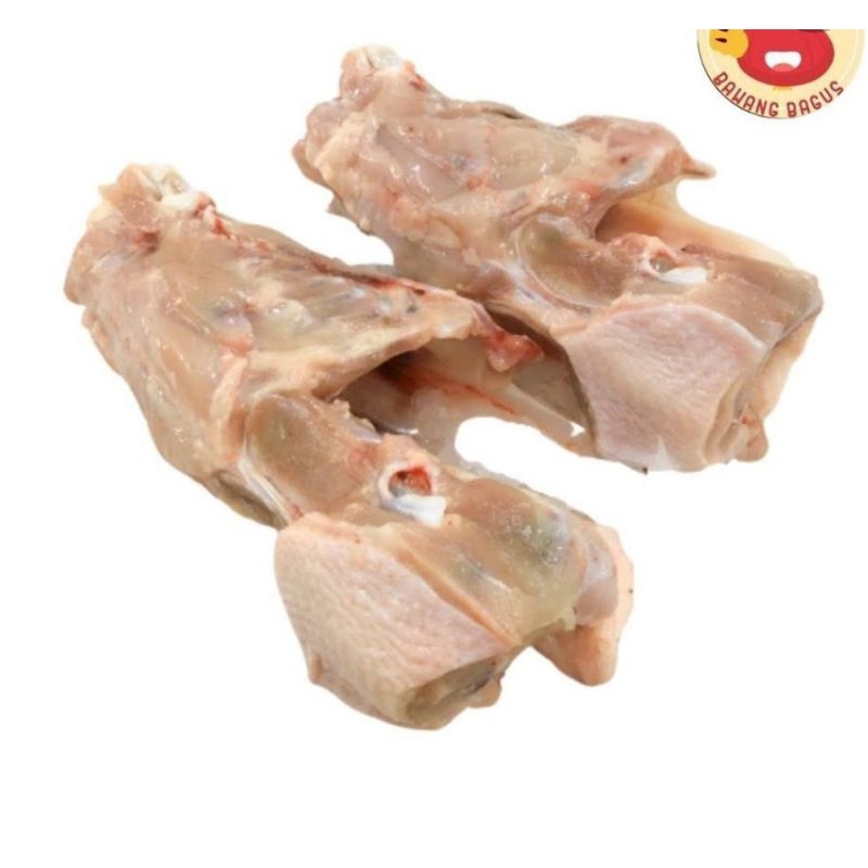 

tulang sop ayam segar 1kg