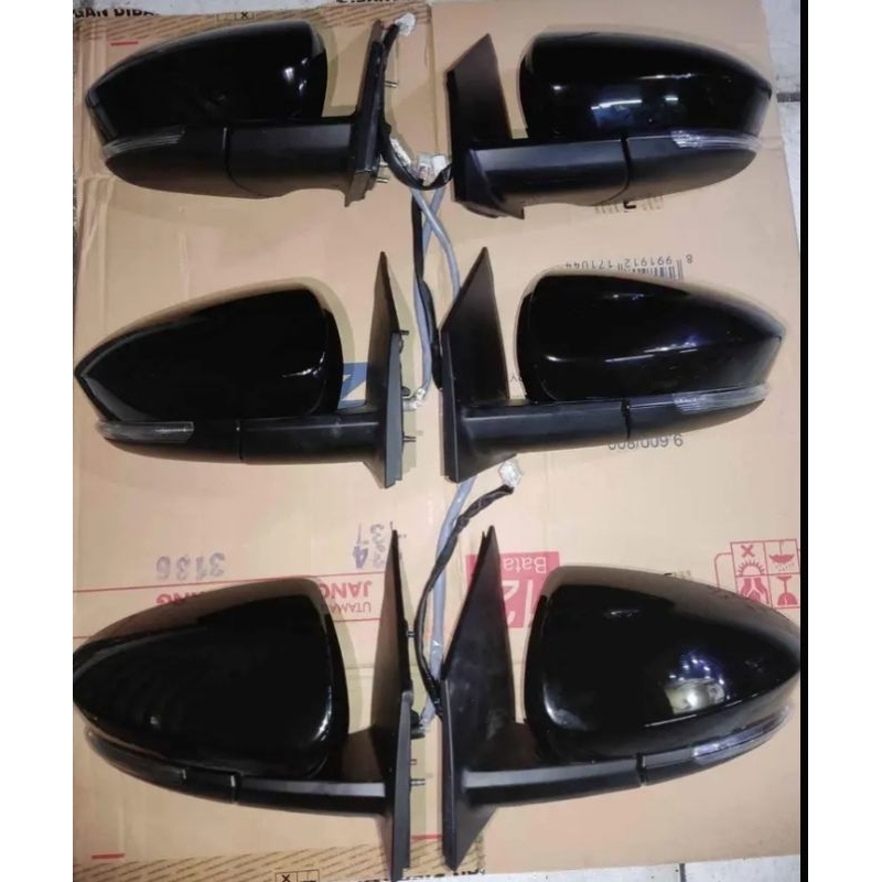 SPION AVANZA XENIA 2019-2020 1 SET