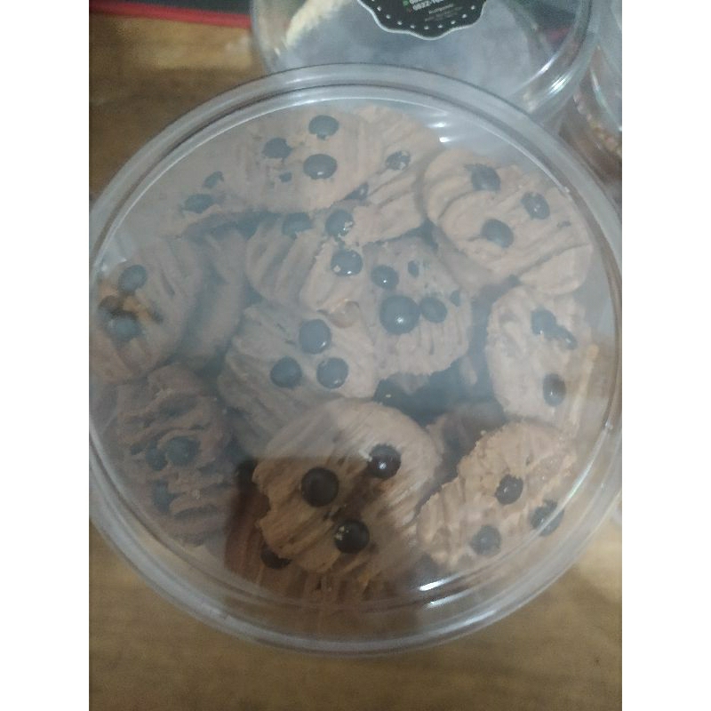 

cookies Chokochip