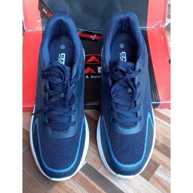 Sepatu Pria Dewasa DANS DELRIK