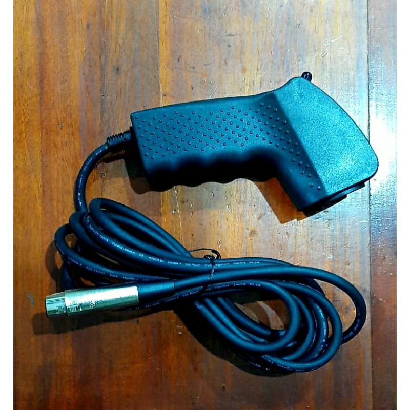 T-MAX Musclelift Winch Remote Control Kabel