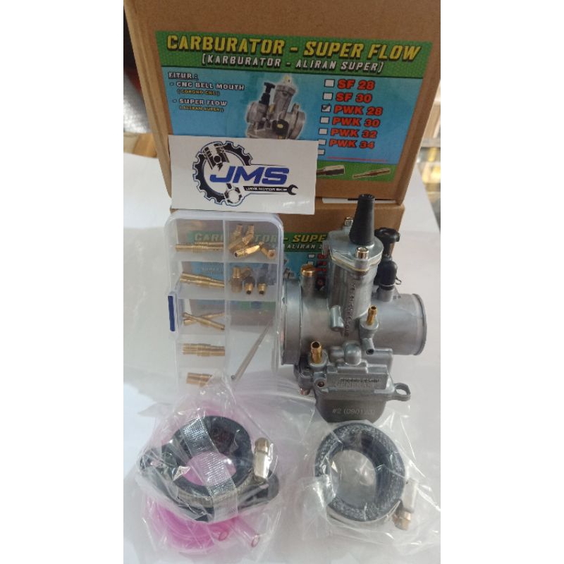 Karburator PWK 28 BRT