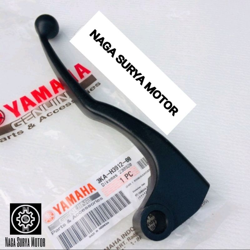 Handle handel kopling RX King Vixion old NVL 3KA-H3912-00 ORI YGP