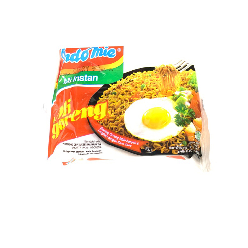 

Indomie Mi Goreng Original | Indomie Goreng Terlaris