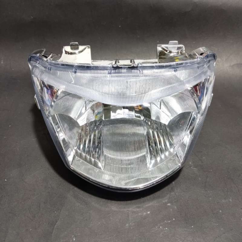 Reflektor Lampu Depan Yamaha Mio J Mio Gt Tahun 2012-2015