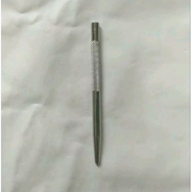 JASON drip center punch chrome 6 inch (harga per biji)