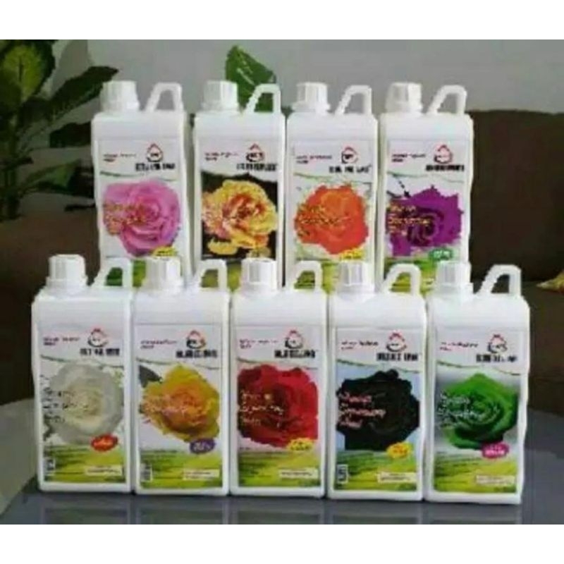 PEWANGI LAUNDRY BOTOL BRM