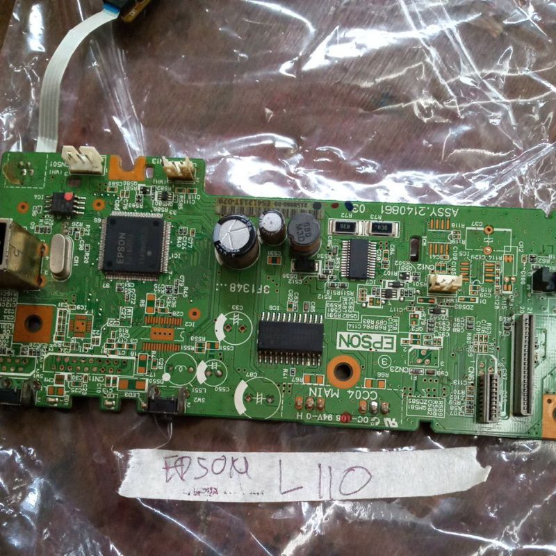 mesin printer Epson L110