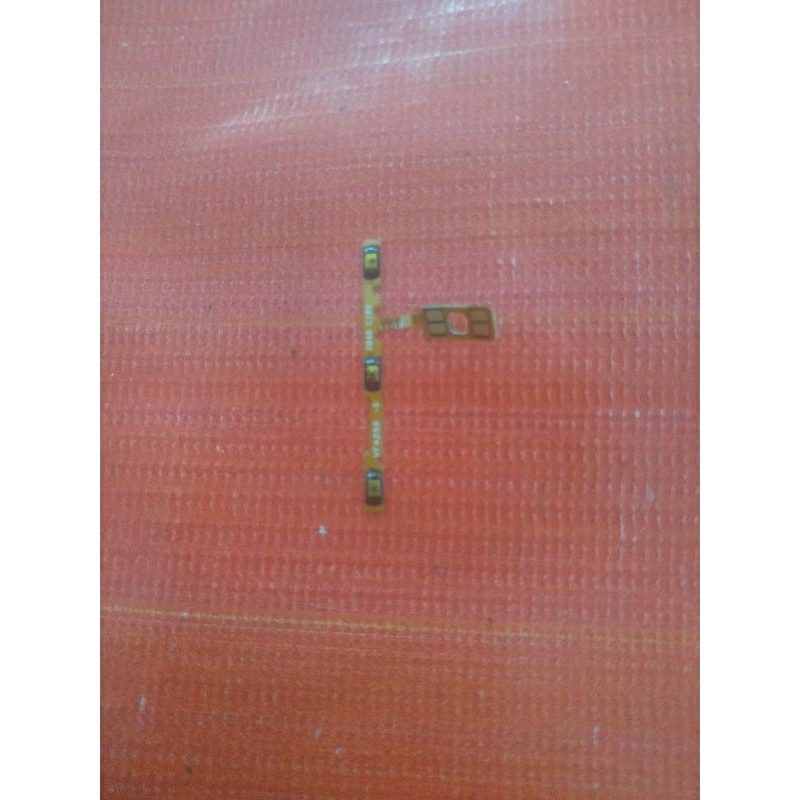 flexible on off bekas oppo a15