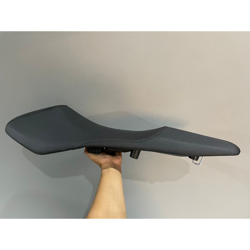 Jok original yamaha mx king custom double seat