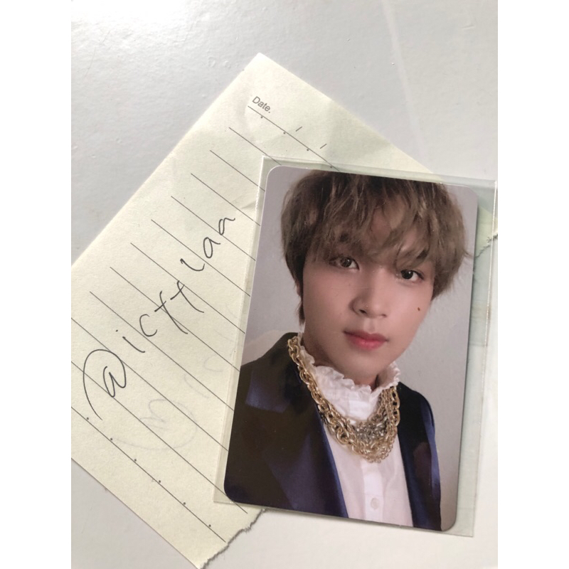 pc haechan resonance past ver